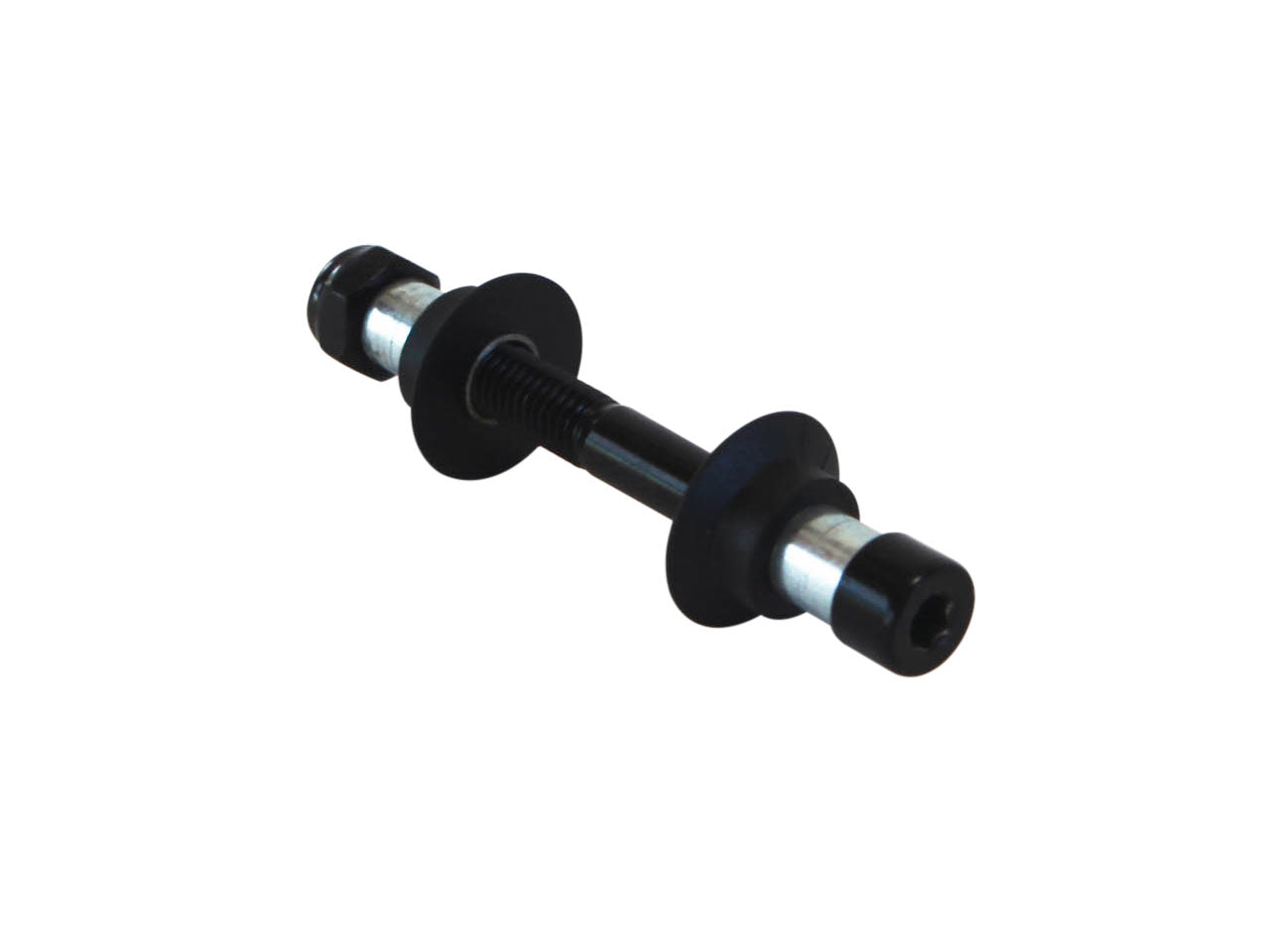 lucky-prospect-achsen-set-axle-pack-gabel-radachse image 2