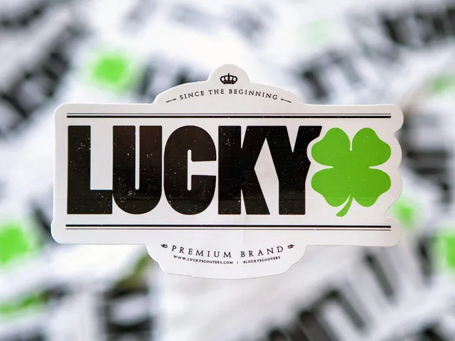 lucky-prospect-sticker-pack-premium-aufkleber-5er-set image 1