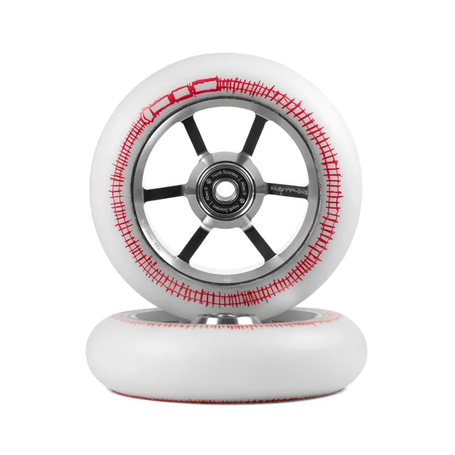 north-riley-maltais-rollen-stuntscooter-115x30-silber-wei image 1