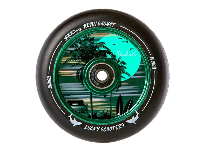 lucky-revin-lunar-scooter-rolle-110mm-sig-wheel image 1