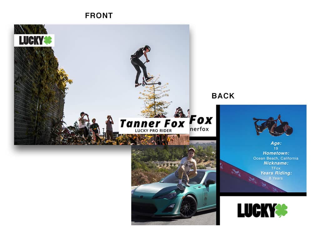 lucky-prospect-hero-cards-sammelkarten-3er-pack-tanner-fox image 4