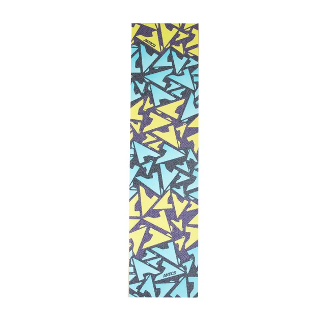 north-eclipse-antics-cmyk-griptape-stunt-scooter-14-cm image 1