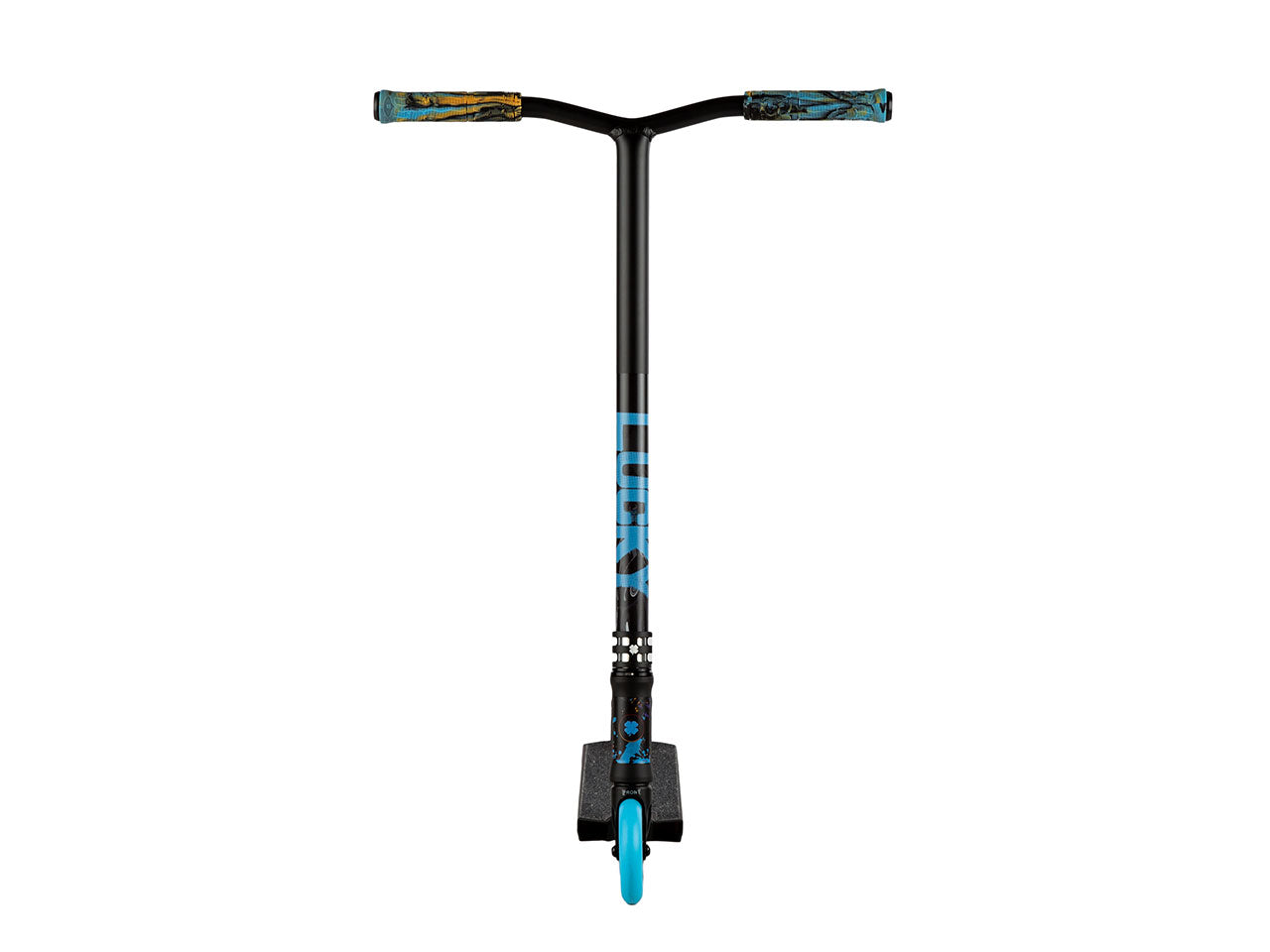 lucky-crew-pro-komplett-scooter-110mm-einsteiger image 3