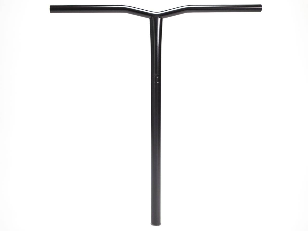 lucky-prospect-ti-kink-bar-lenker-titan-schwarz-660-mm image 1