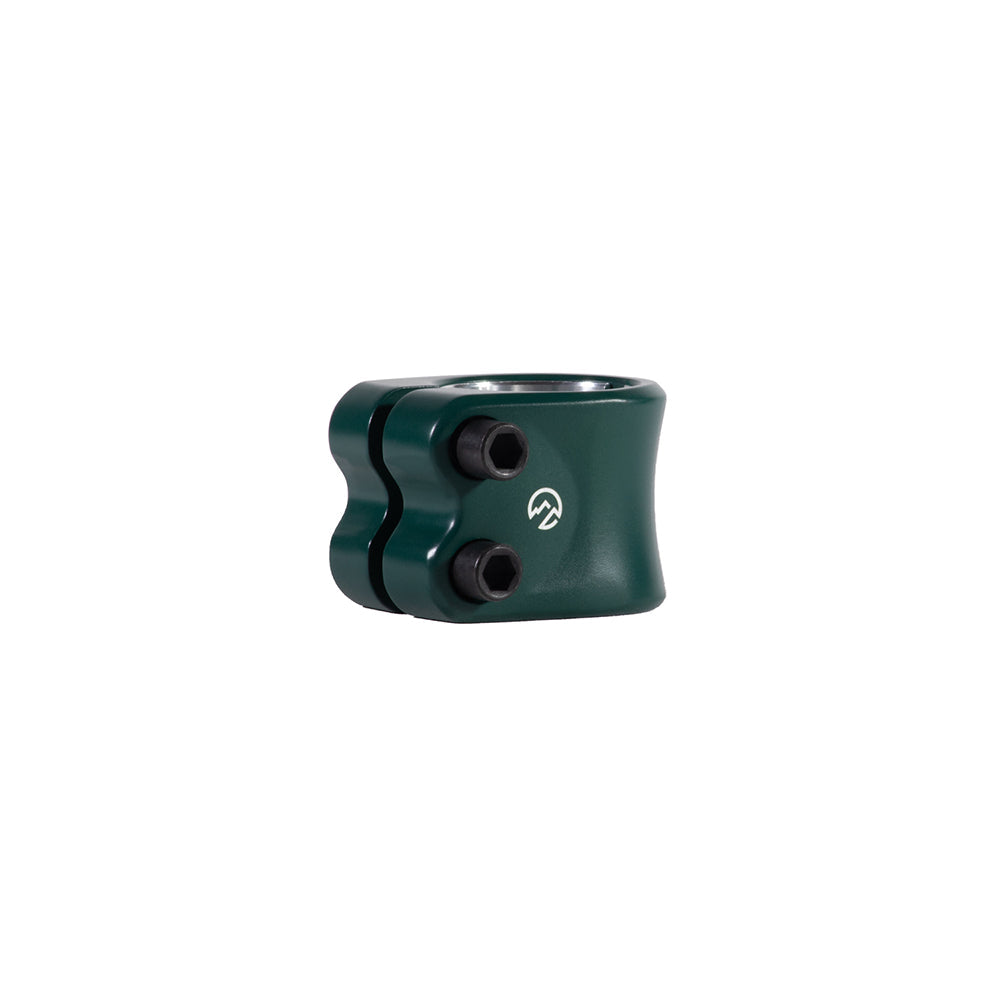 north-profile-hic-clamp-oversized-matte-black-aluminium image 8
