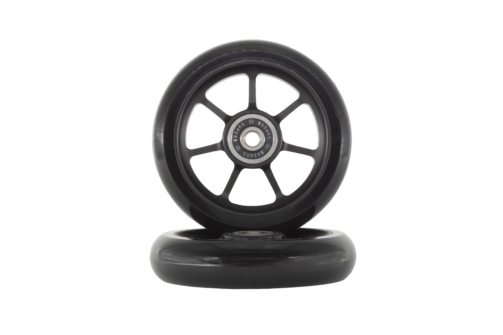 native-profile-ii-stunt-scooter-rollen-115x30-black image 1