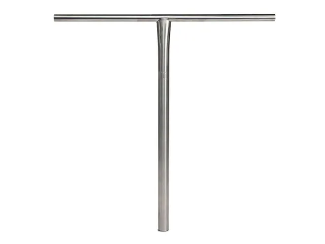 lucky-prospect-ti-pro-bar-titan-lenker-660-mm-raw-oversize image 1