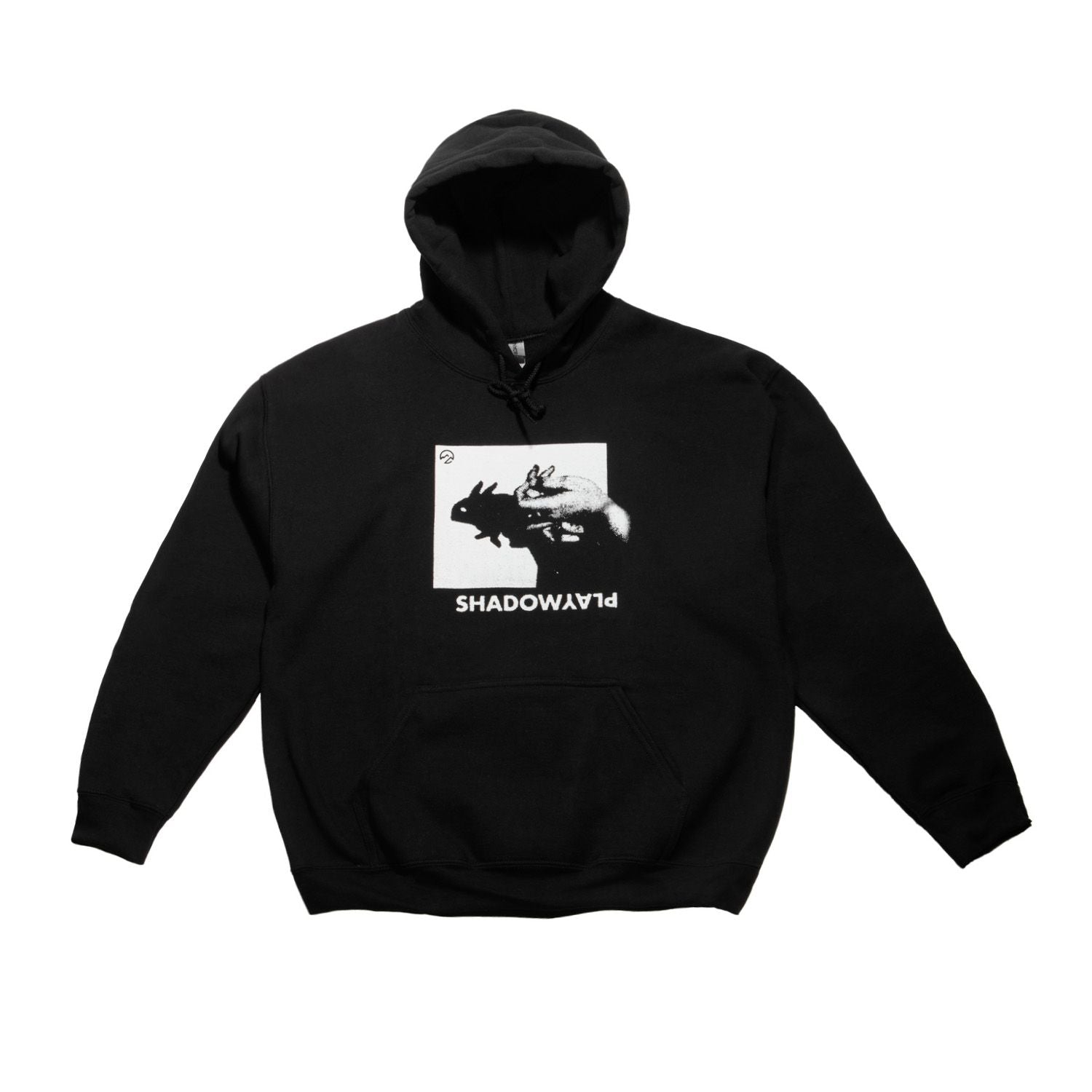 north-scooters-shadowplay-hoodie-kapuzenpullover-l-schwarz image 1