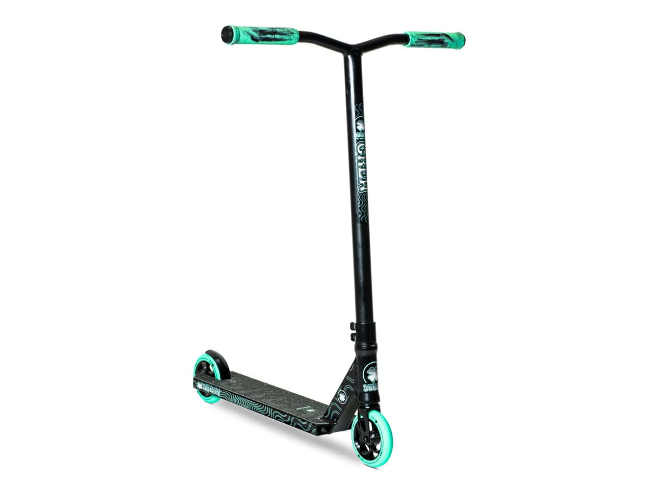 lucky-crew-ultra-stunt-scooter-komplett-115mm-anf-nger image 2