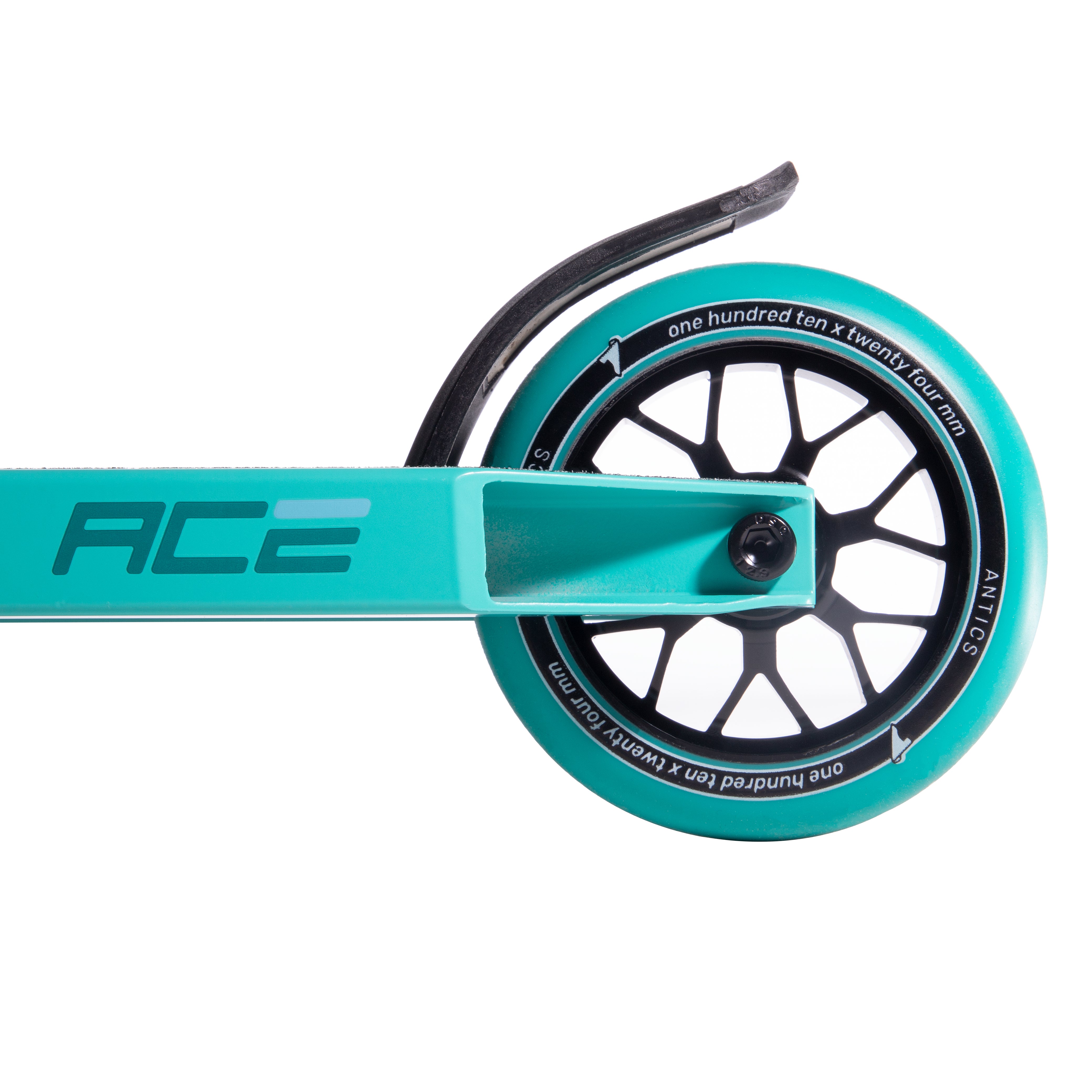 antics-ace-complete-stunt-scooter-teal-110-mm-alu image 4