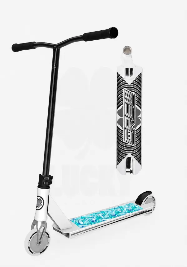 lucky-crew-komplett-scooter-seafoam-110mm-stunt-scooter image 1