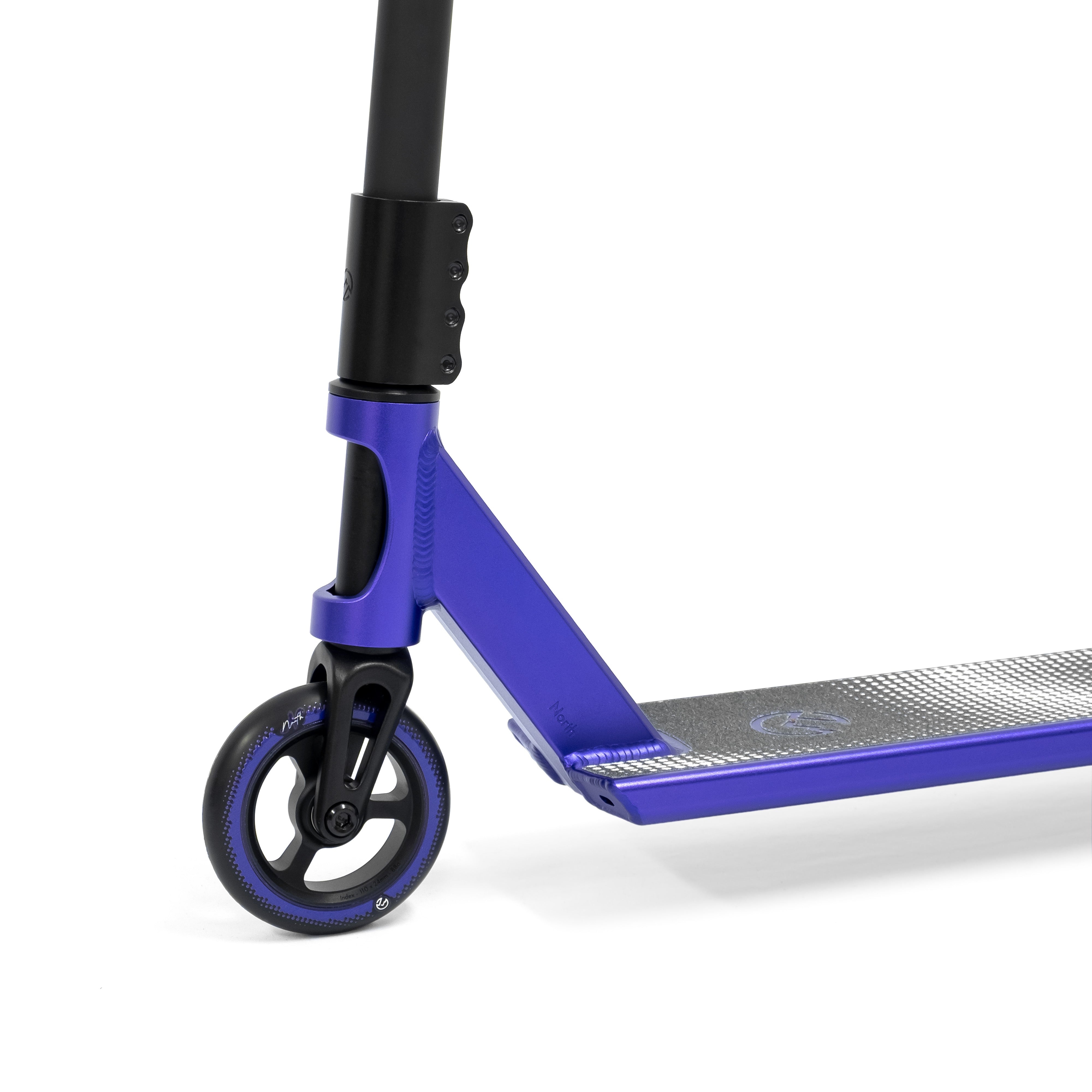 north-satisfact-g8-komplett-scooter-5-2-zoll-schwarz image 3