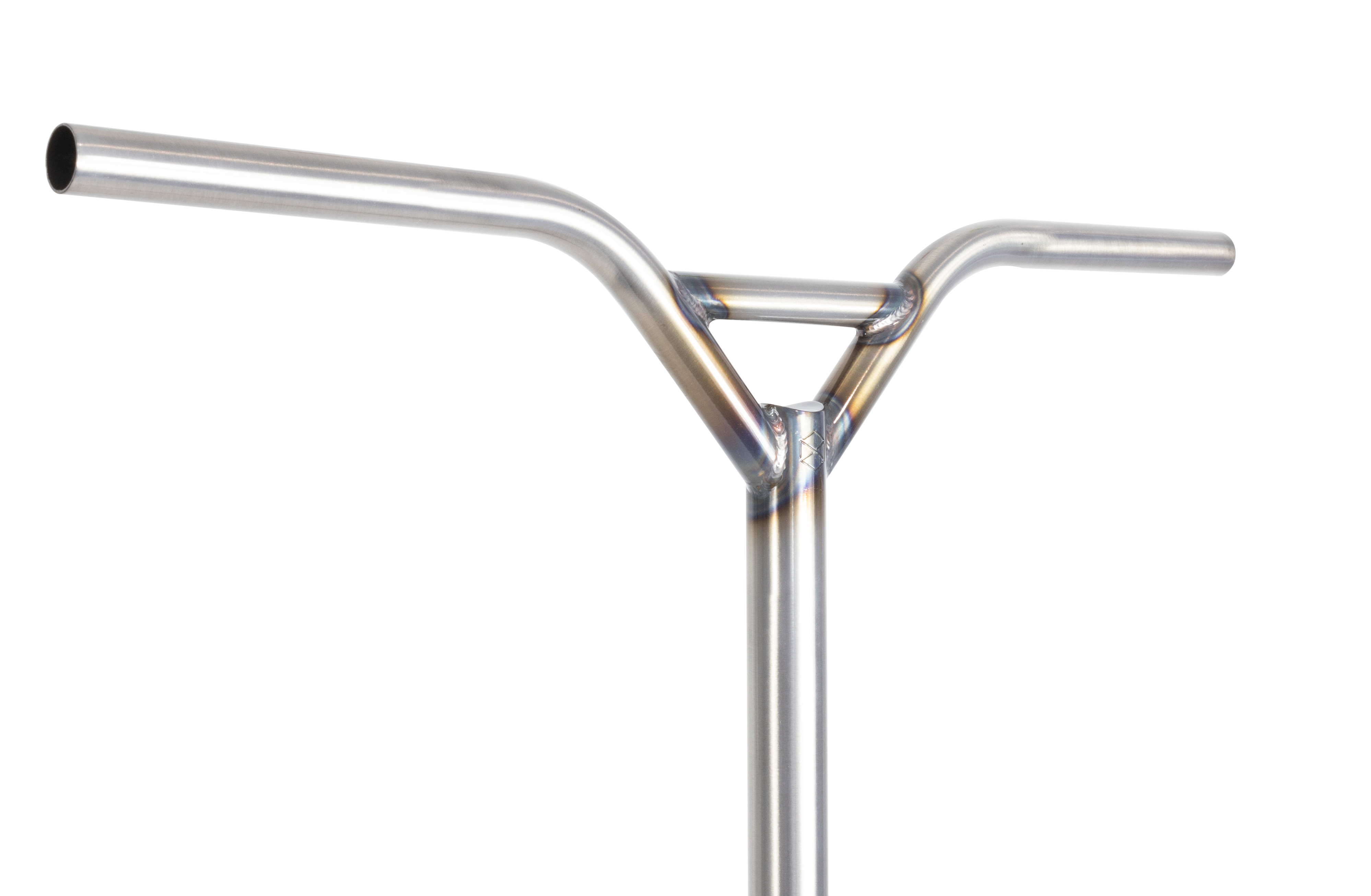 native-stem-yield-lenker-stunt-scooter-standard-schwarz image 8