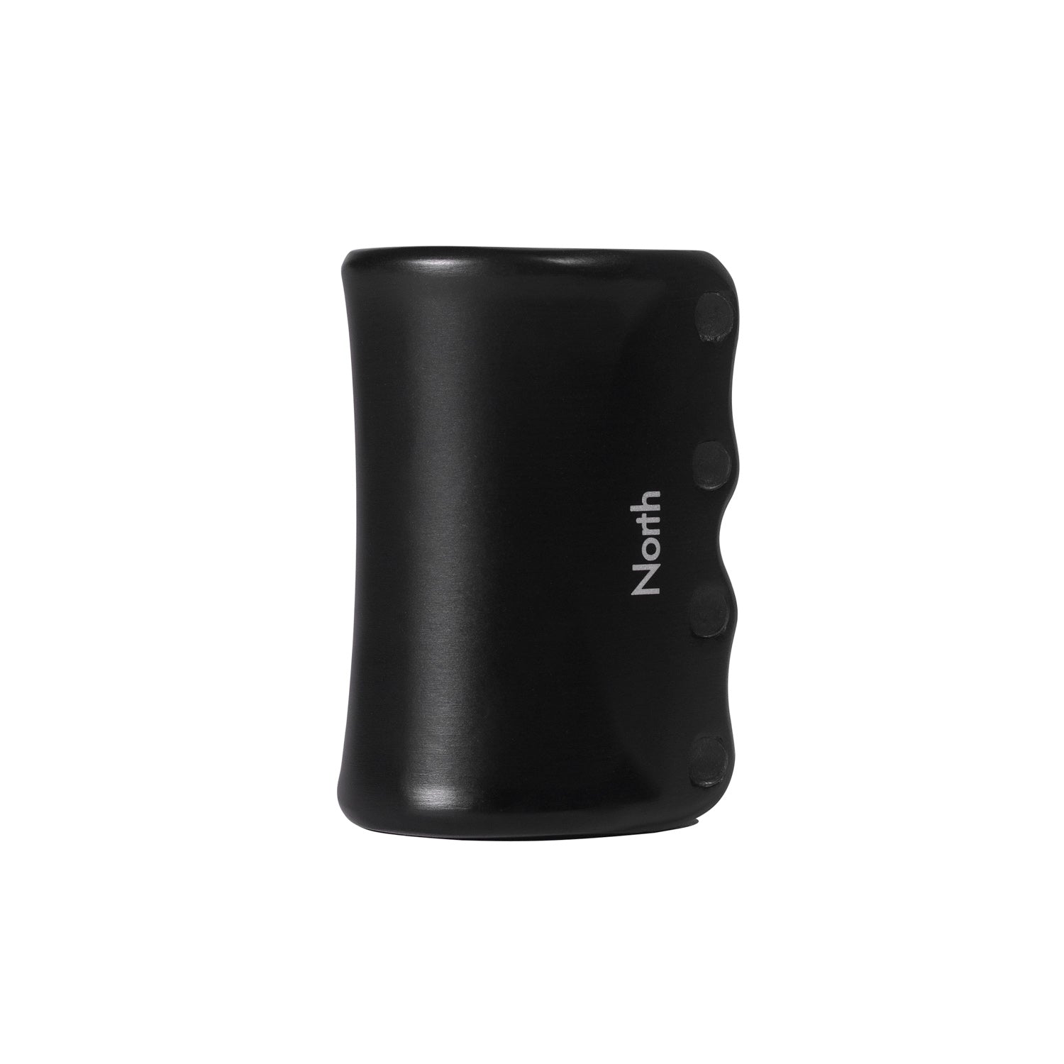 north-profile-scs-scooter-clamp-31-8mm-matte-black image 1