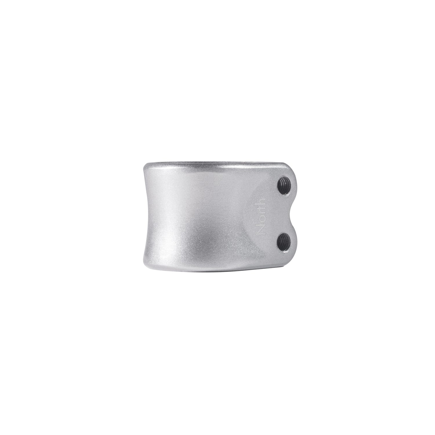 north-profile-hic-clamp-stunt-scooter-klemme-matte-black-alu image 3