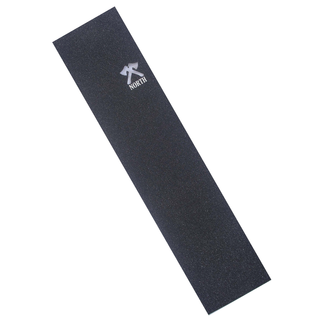 north-hatchet-griptape-5-5x23-scooter-grip-schwarz image 1