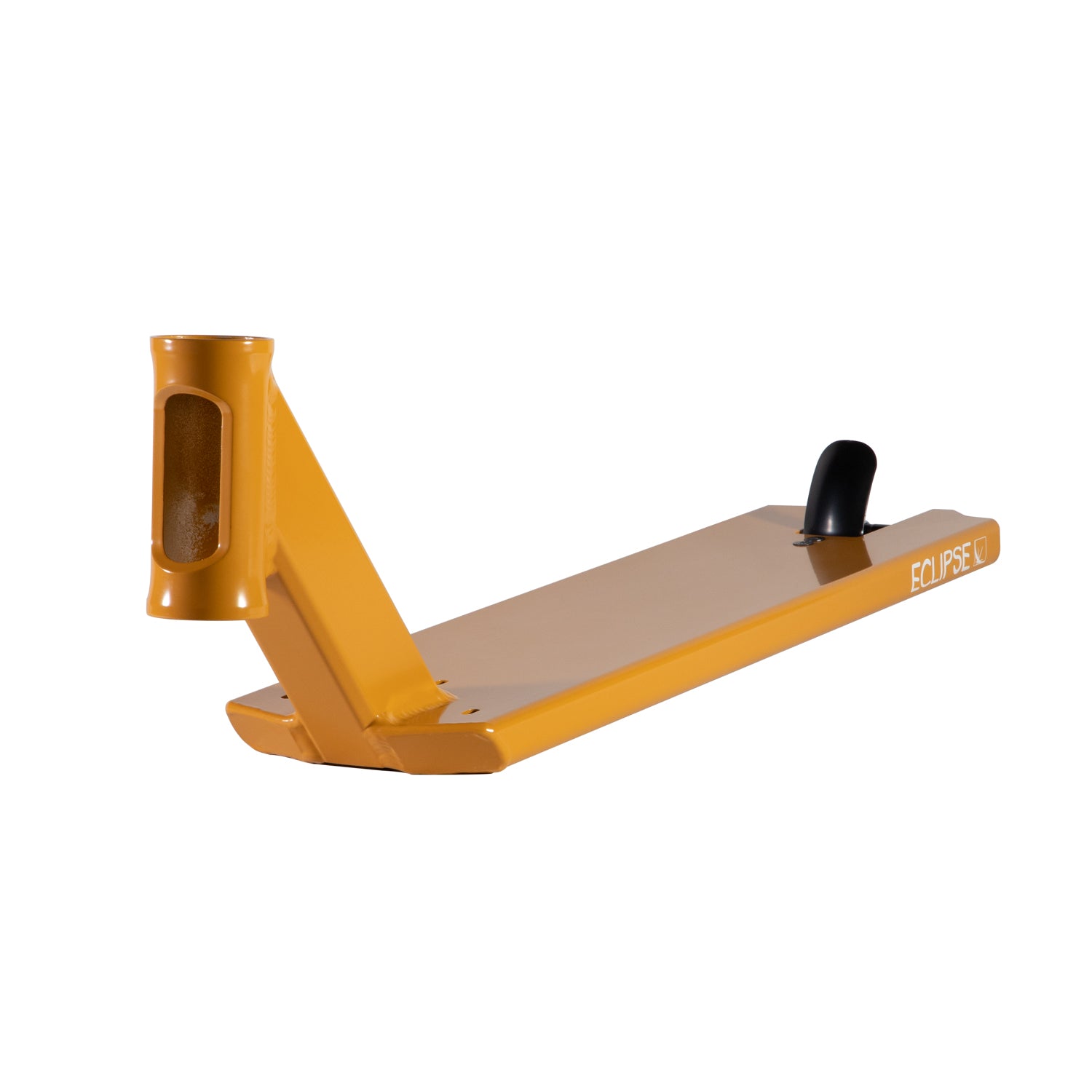 north-eclipse-stunt-scooter-deck-20-5-schwarz-alu image 2
