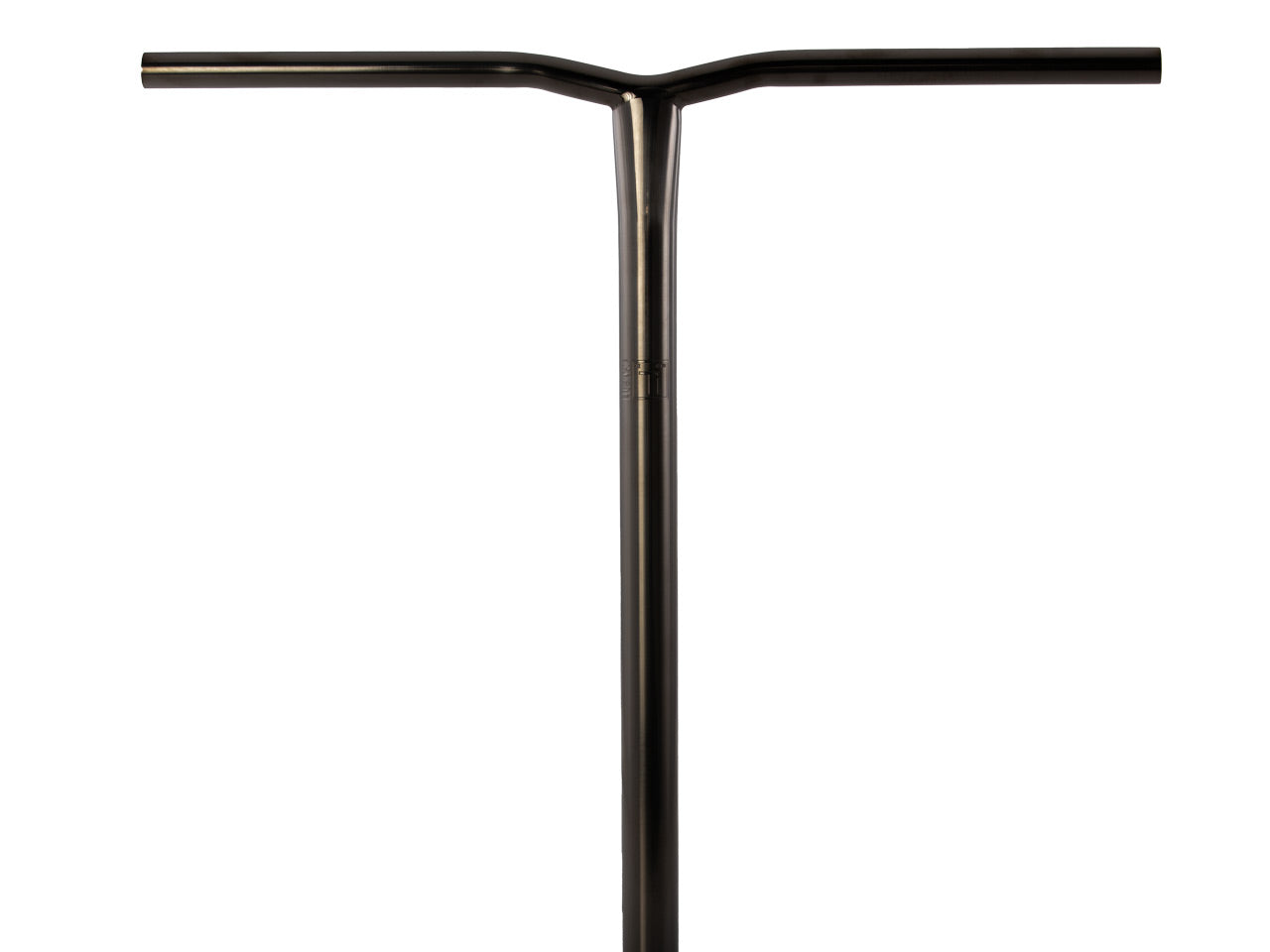 lucky-prospect-obsidian-ti-kink-bar-lenker-titan-26x24 image 1