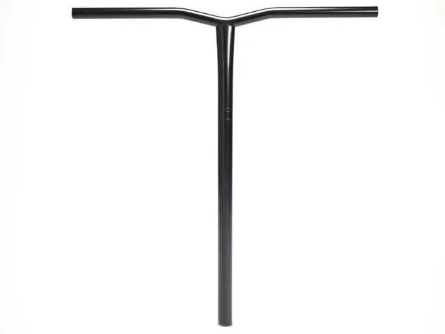 lucky-prospect-ti-kink-bar-lenker-titan-schwarz-660-mm image 1