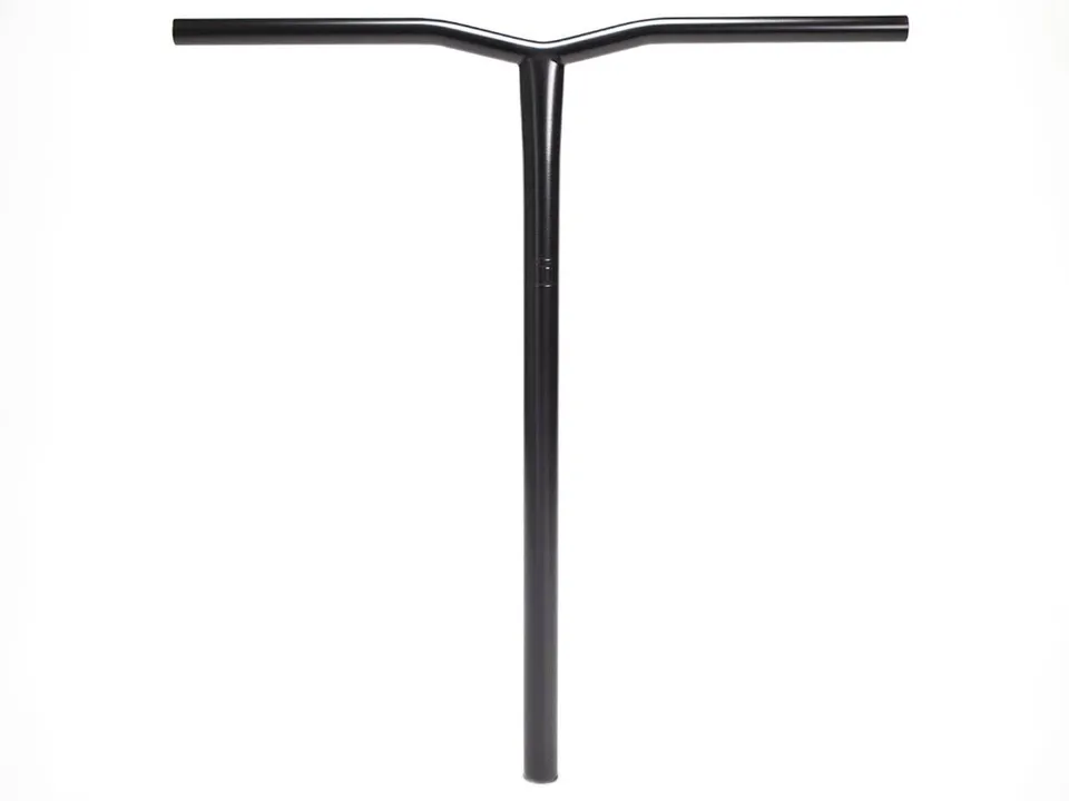 lucky-prospect-ti-kink-bar-lenker-titan-schwarz-660-mm image 1