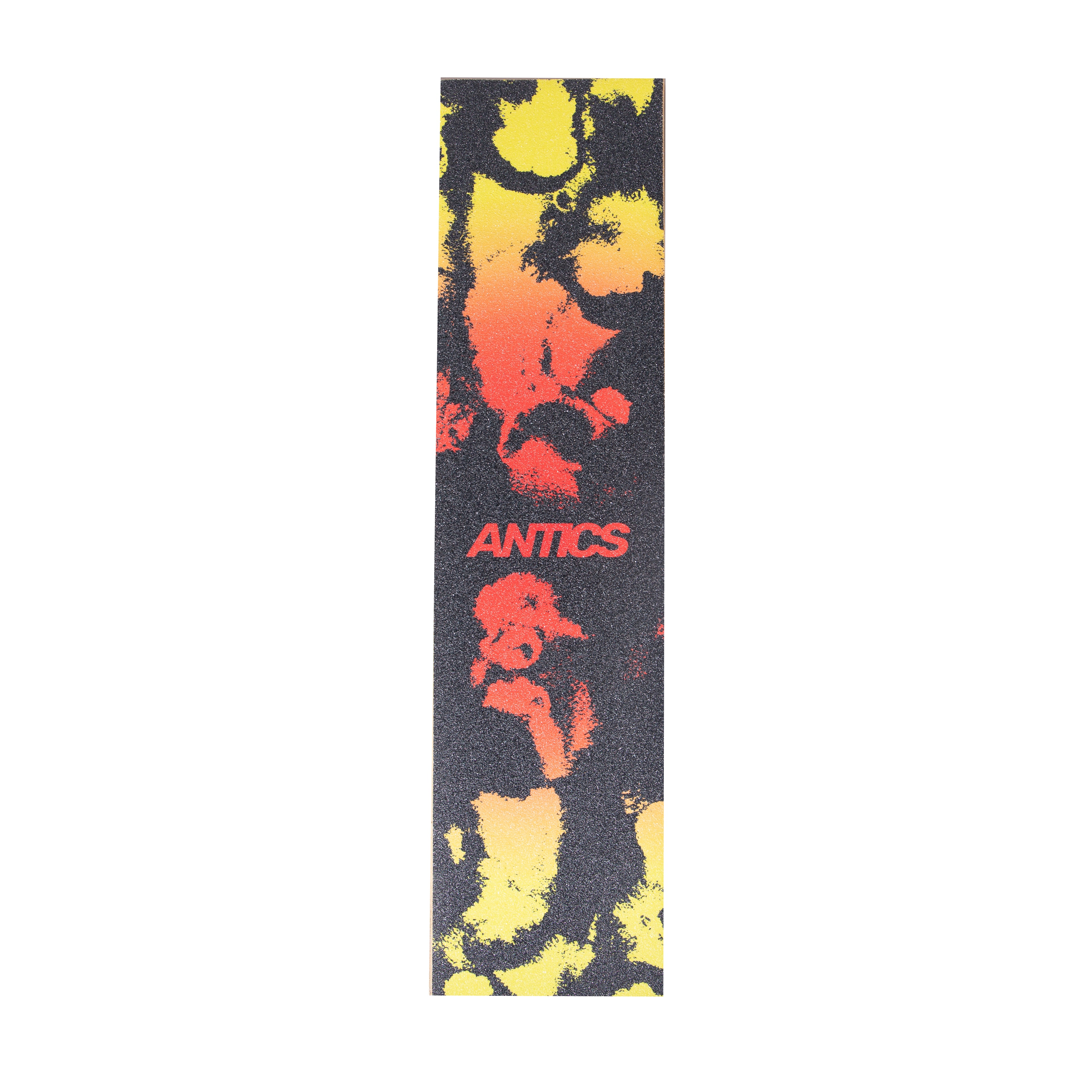 antics-imprint-griptape-yellow-5-5x22-scooter-grip image 1