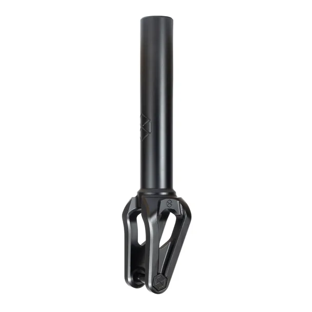 native-senary-stunt-scooter-gabel-black-7075-alu image 1
