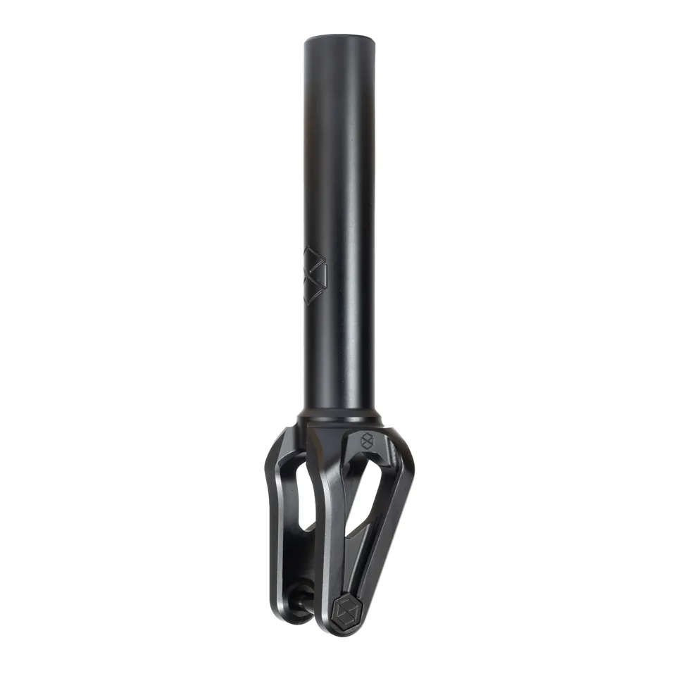 native-senary-stunt-scooter-gabel-black-7075-alu image 1