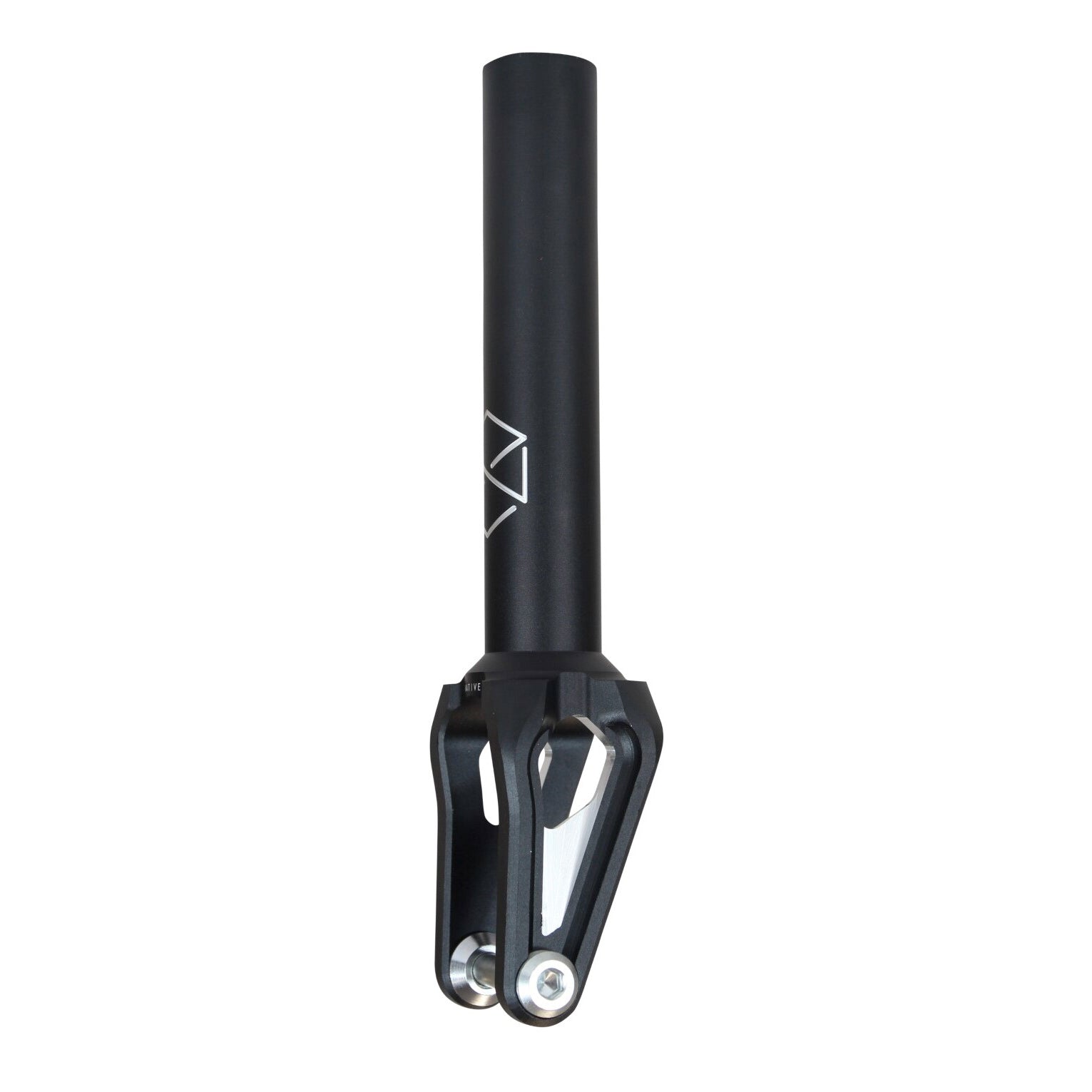 native-versa-stunt-scooter-gabel-black image 3