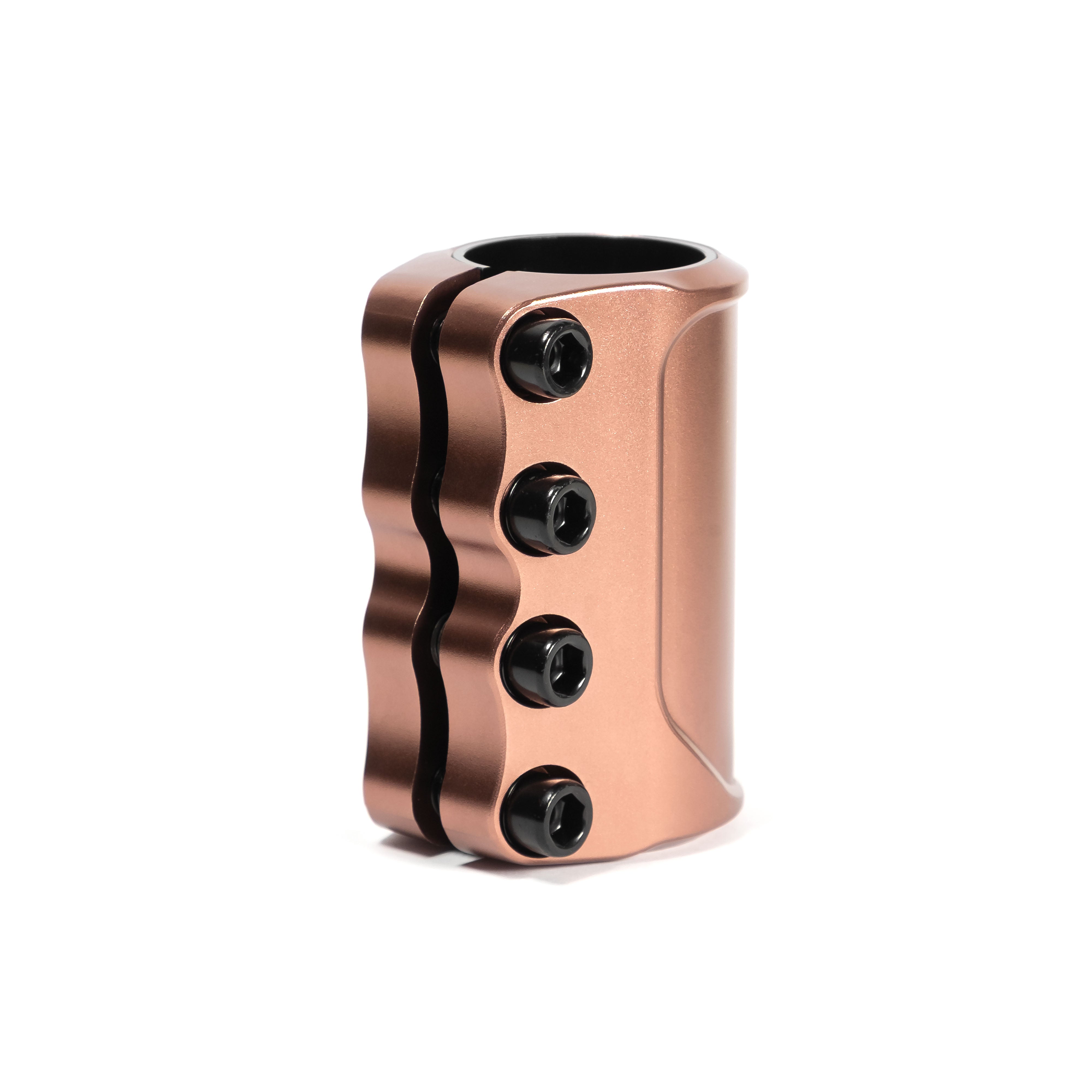north-profile-seam-scs-clamp-g7-rust-alu-34-9-mm image 2