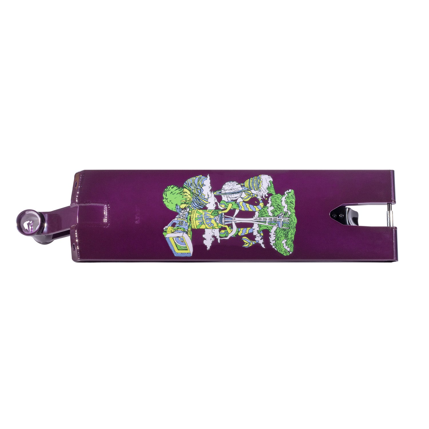 north-horizon-skippy-signature-stunt-scooter-deck-6-2x22 image 3