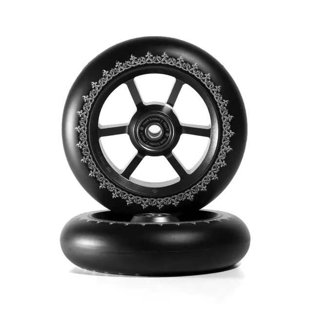 north-william-holm-signature-scooter-rollen-115-30mm image 1