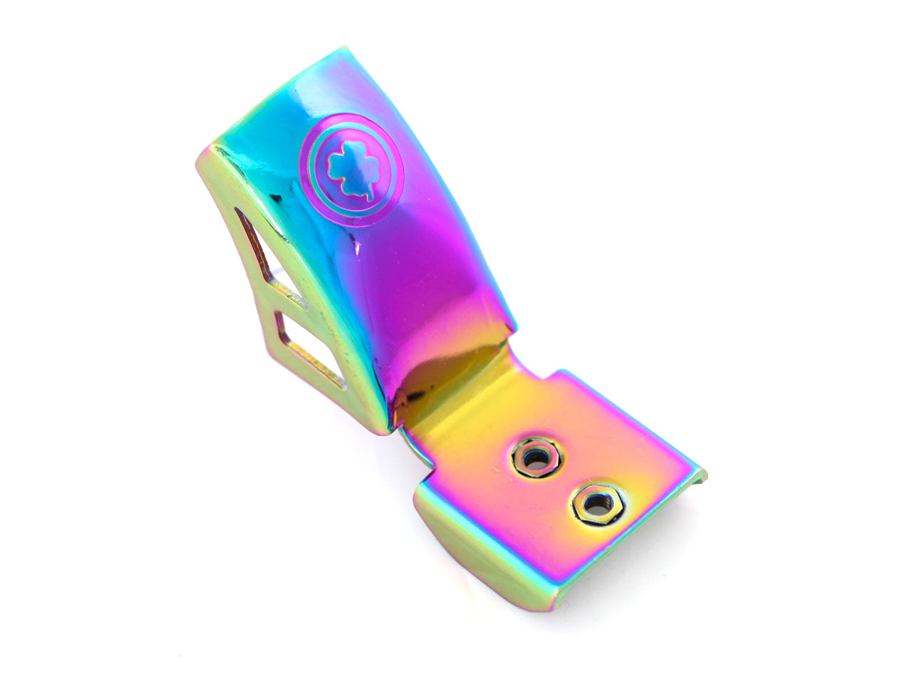 lucky-prospect-d-fender-110-schutzblech-schwarz-110mm image 5