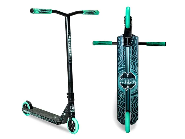 lucky-crew-ultra-stunt-scooter-komplett-115mm-anf-nger image 1