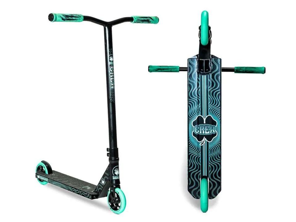 lucky-crew-ultra-stunt-scooter-komplett-115mm-anf-nger image 1