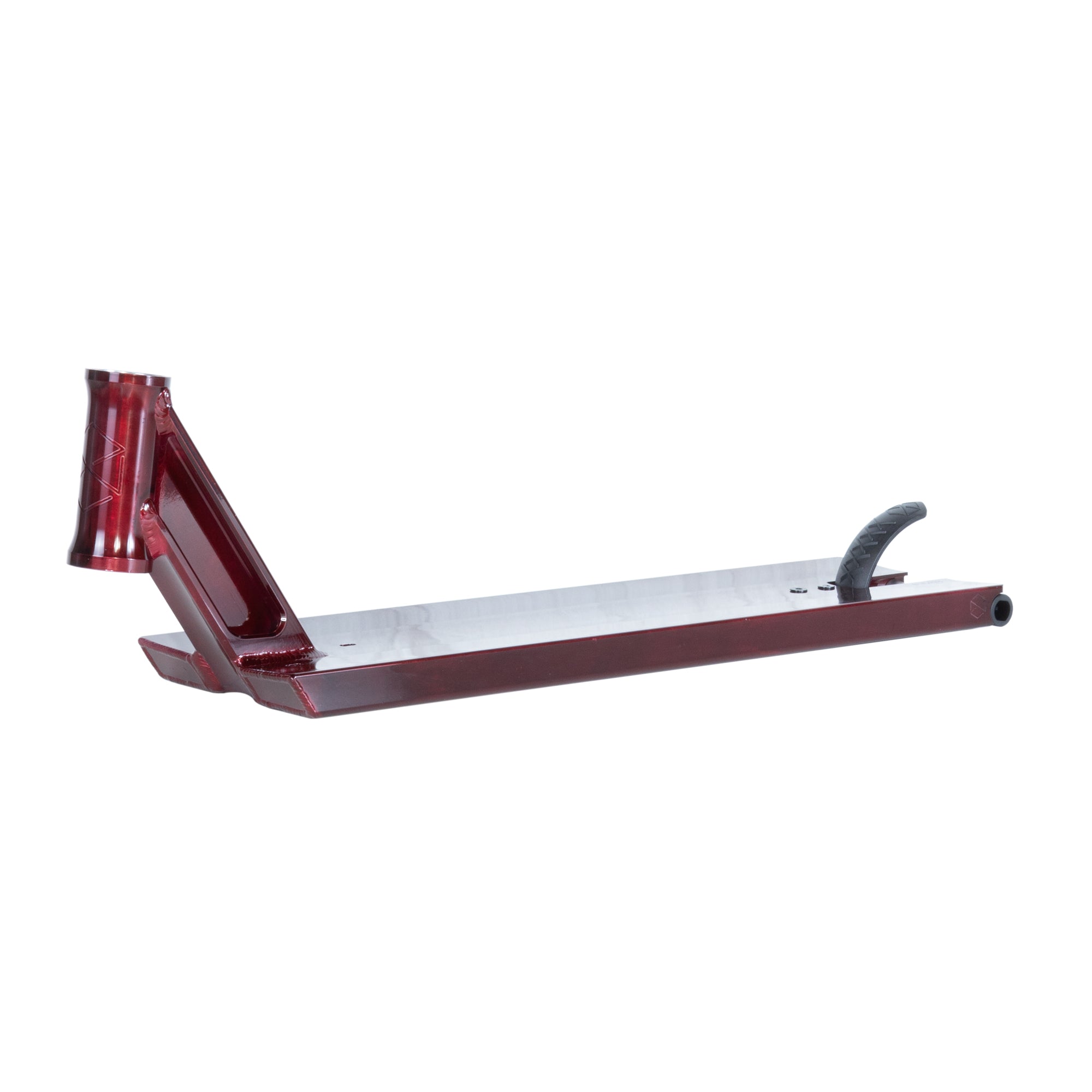 native-advent-refined-stunt-scooter-deck-6-25x23-ember image 1