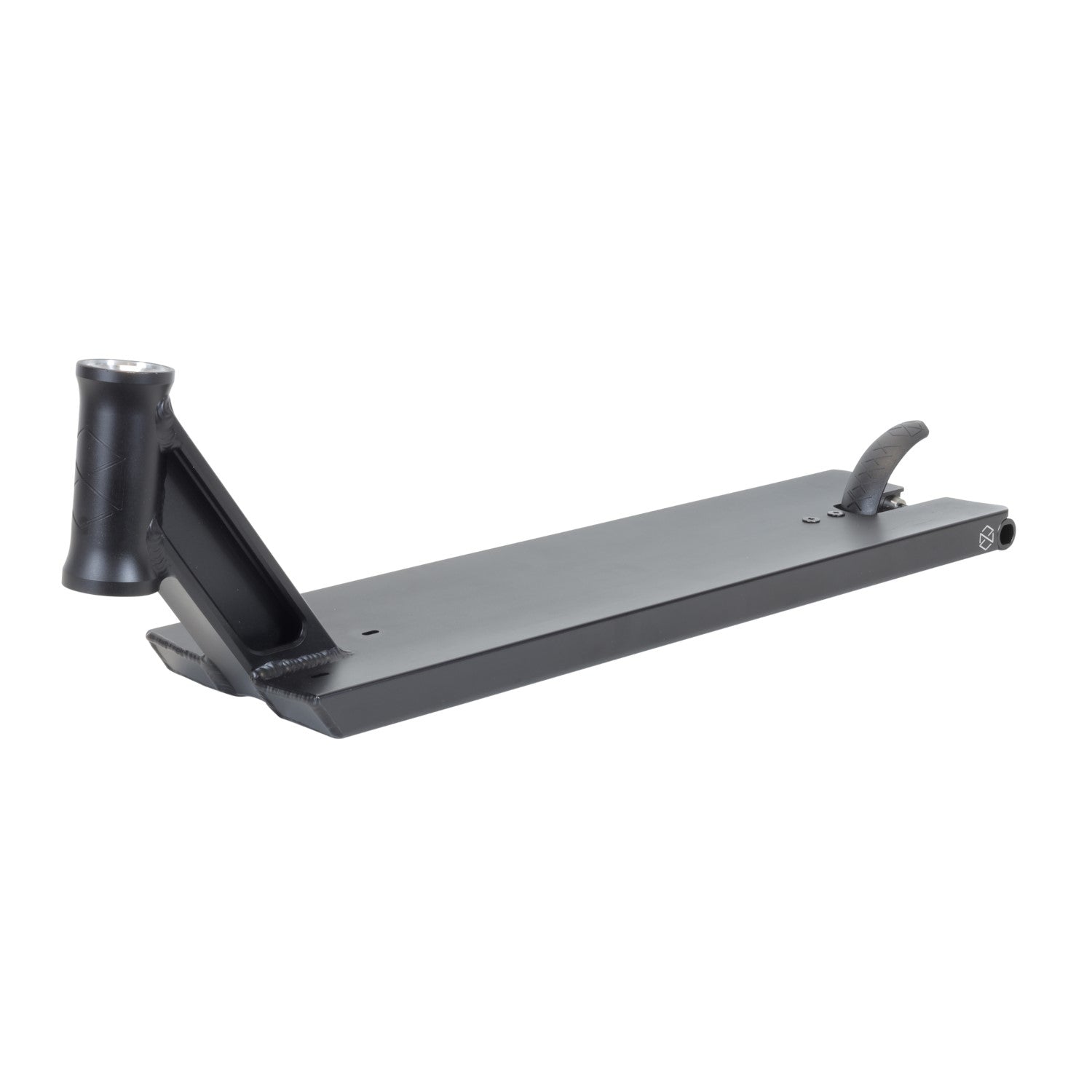 native-advent-refined-deck-stunt-scooter-6-25-schwarz image 1