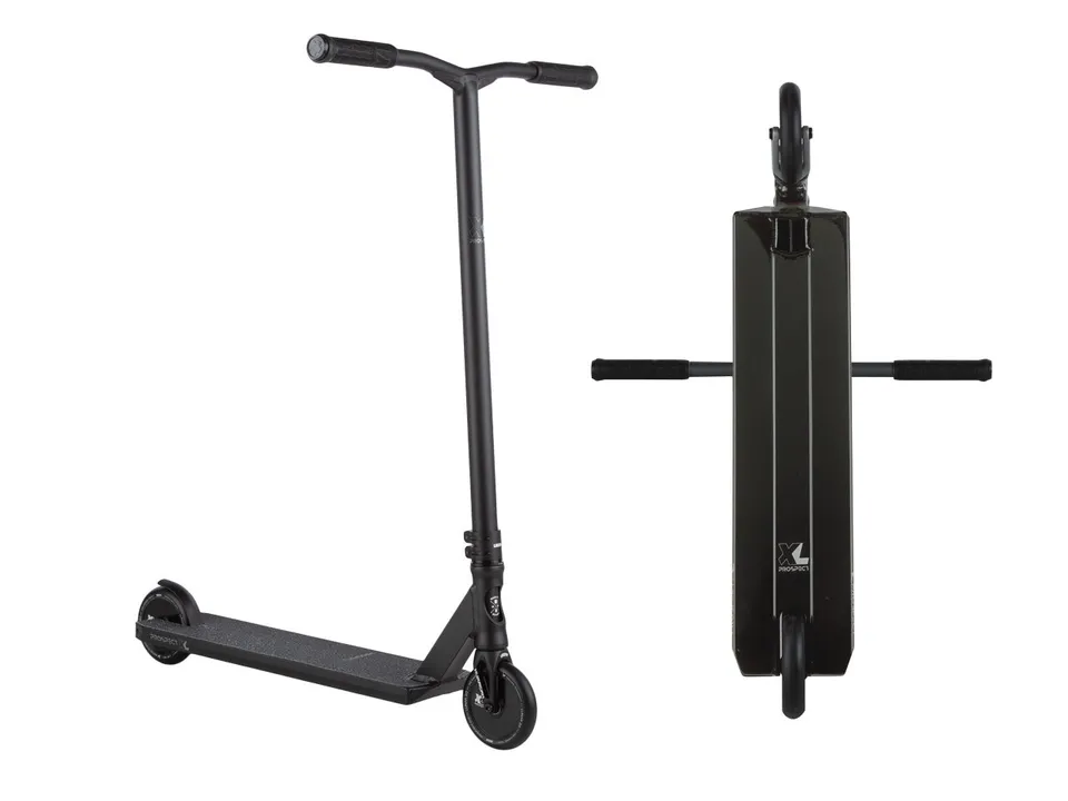 lucky-prospect-xl-stunt-scooter-stealth-komplett-park-street image 1