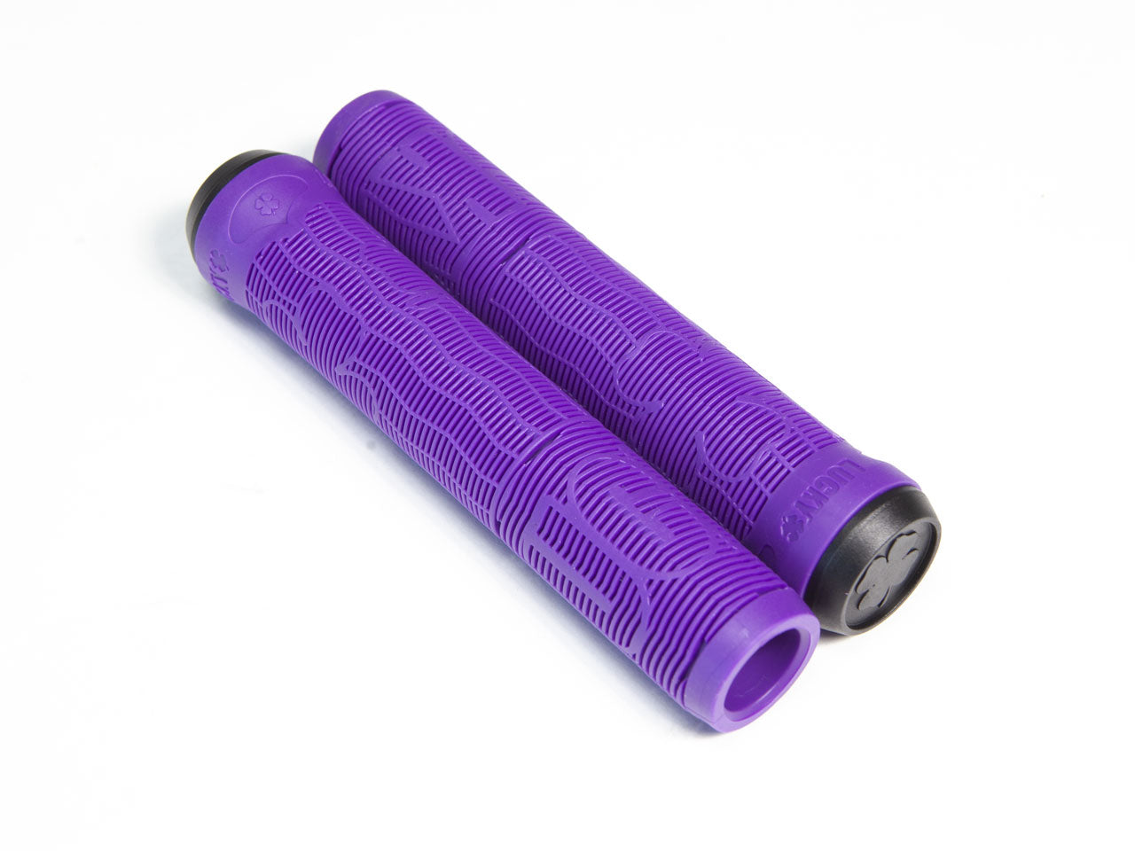 lucky-prospect-vicegrips-2-0-stunt-scooter-griffe-purple image 1