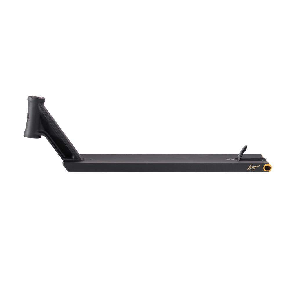 north-horizon-g2-scooter-deck-6-2-22-matte-black image 2