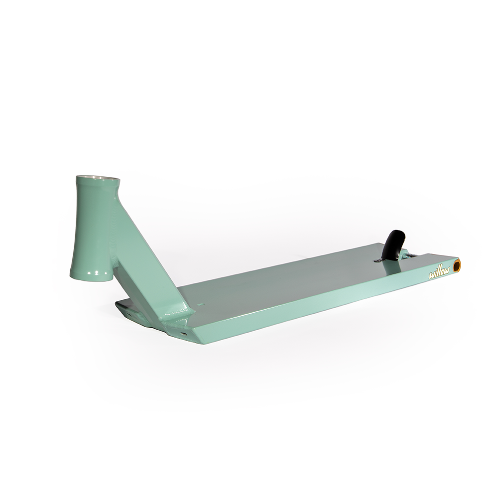 north-willow-6-zoll-stunt-scooter-deck-21-5-matte-black image 5