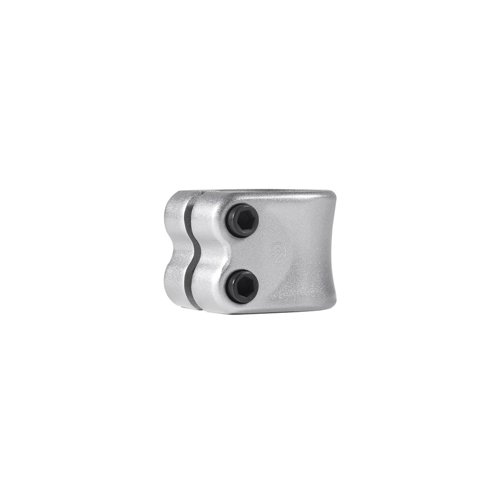 north-profile-hic-clamp-oversized-matte-black-aluminium image 4
