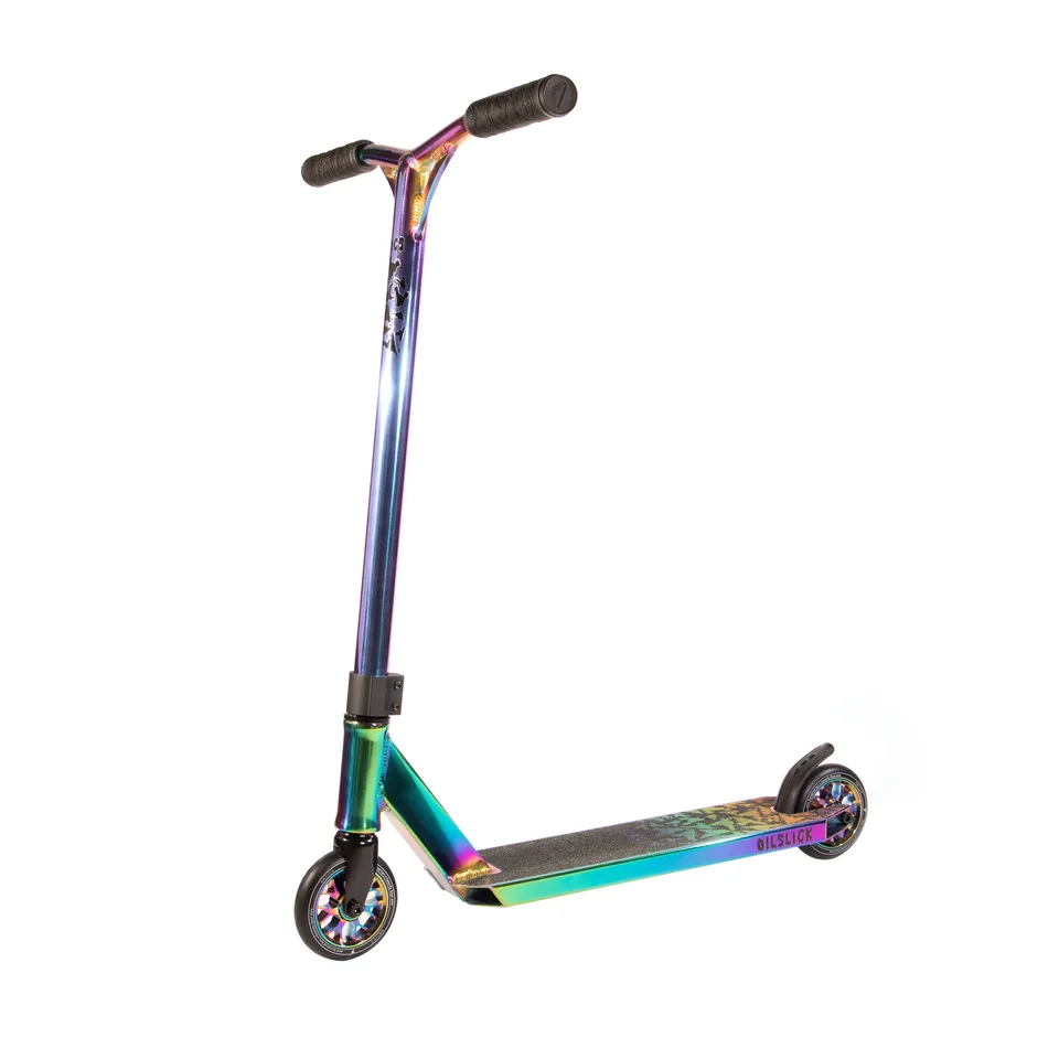 antics-oil-slick-complete-stunt-scooter-110mm-ihc image 1