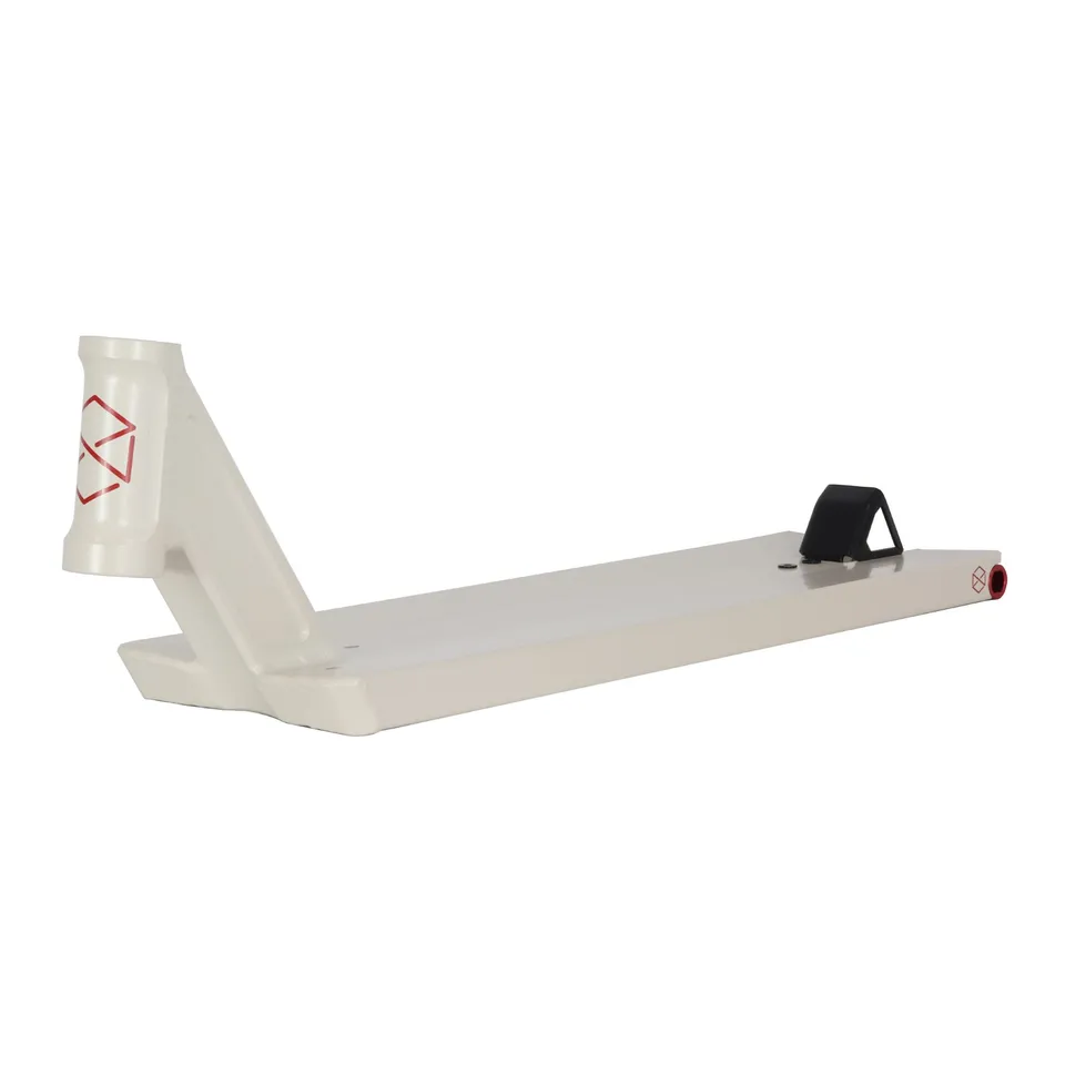 native-cargo-stunt-scooter-deck-6x23-5-black-flat image 1