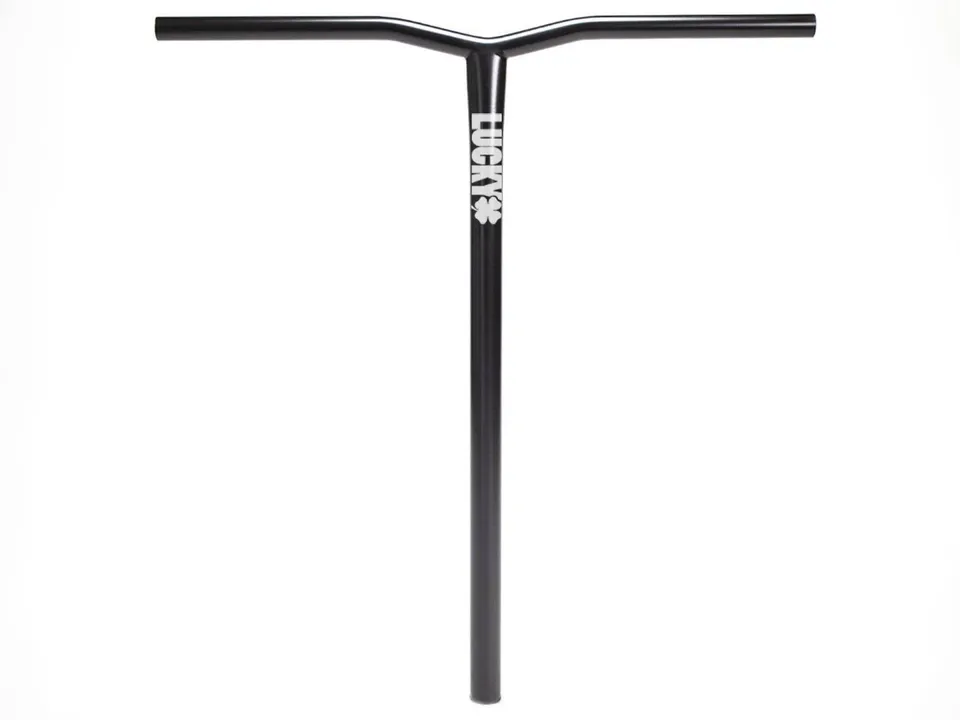 lucky-prospect-team-ti-kink-bar-lenker-schwarz-71cm image 1