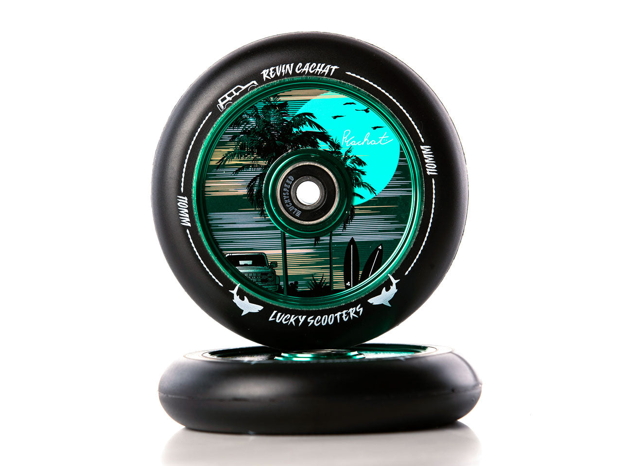 lucky-revin-lunar-scooter-rolle-110mm-sig-wheel image 2