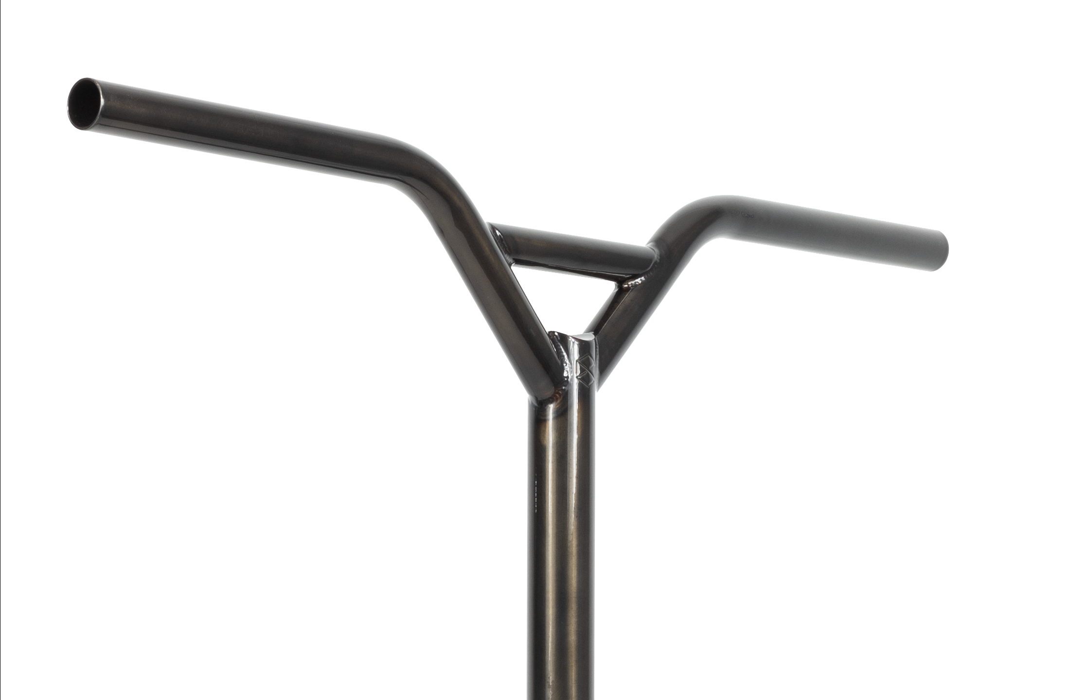 native-stem-yield-lenker-stunt-scooter-standard-schwarz image 6