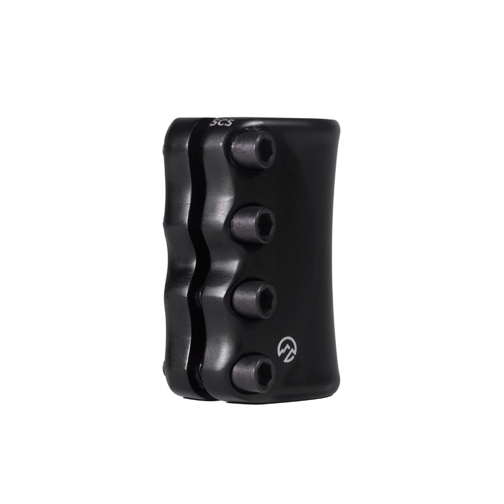 north-profile-scs-g2-clamp-klemme-matte-black-standard image 2