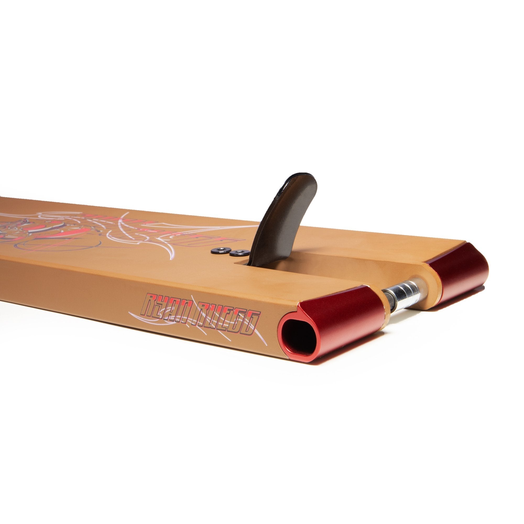 north-horizon-ryan-ruegg-sig-deck-22-5-matte-cedar image 8