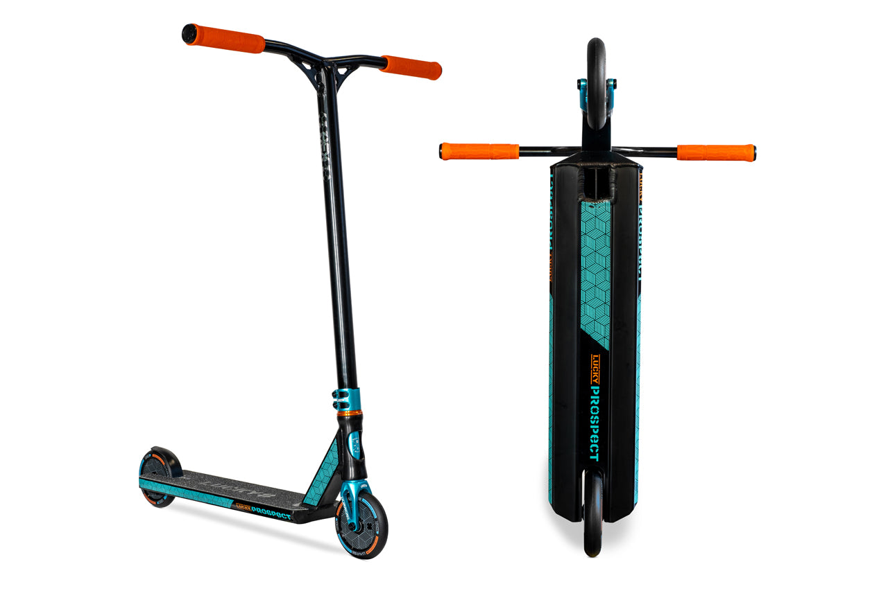 lucky-prospect-pro-scooter-vegas-stunt-scooter-leicht image 1