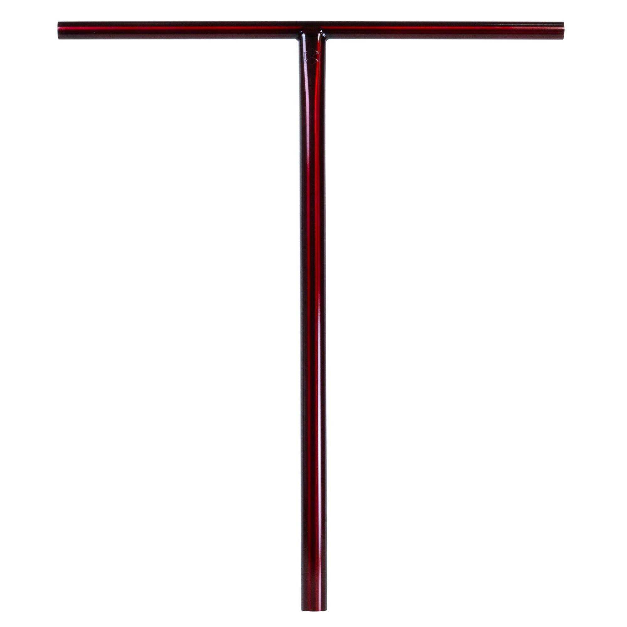 native-stem-aria-bars-stunt-lenker-standard-schwarz image 1